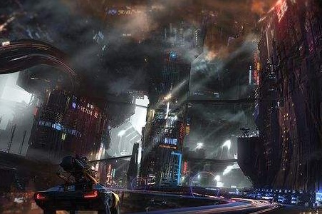 有什么好看的废土流小说吗,文笔好的末日废土类小说