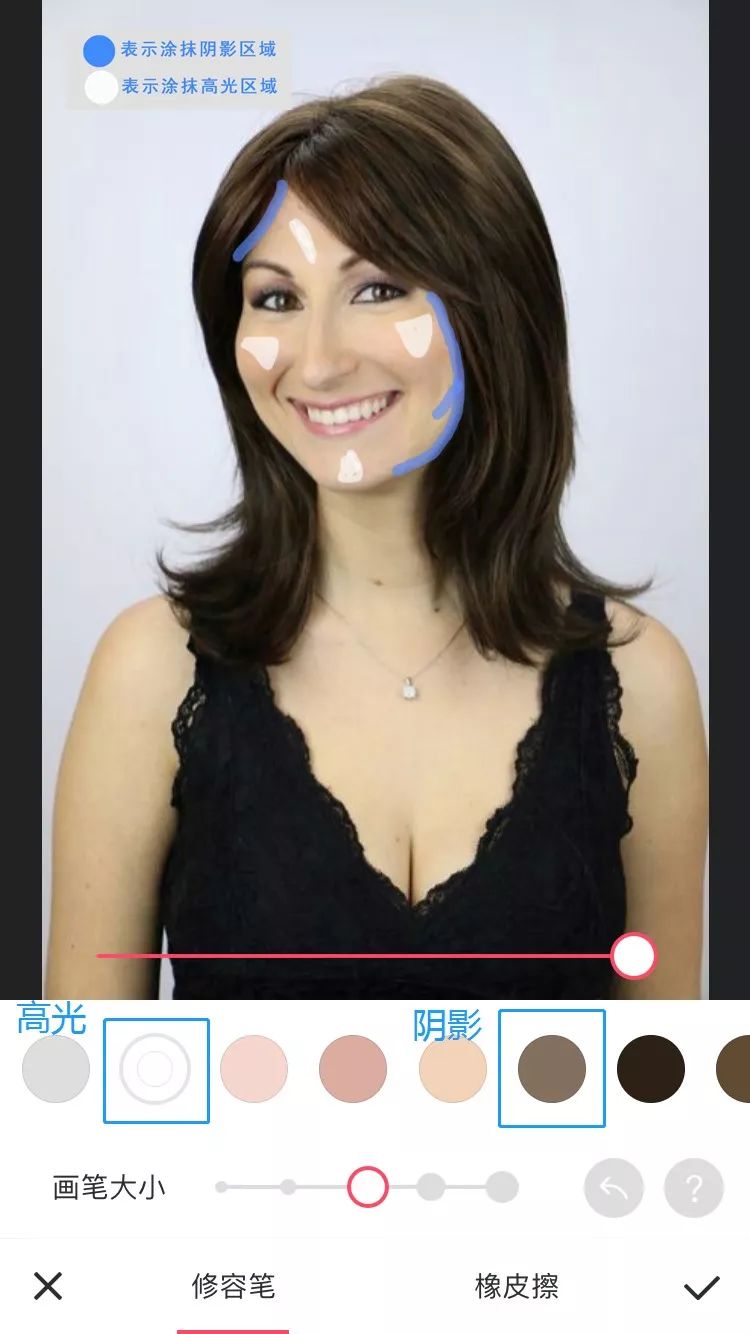 再见“丑照”！告别大脸圆脸这几招就够了