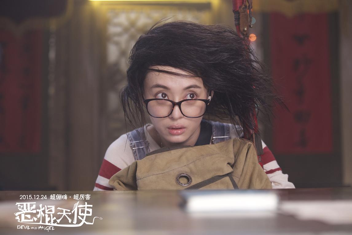 冯小刚邓超最新消息,冯小刚吐槽邓超没人看电影