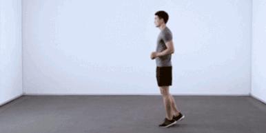 跑步后脚踝内侧疼可以慢跑养伤吗,跑步脚踝上方肌肉酸痛