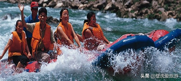 天津到张家界自驾游旅游攻略,西安张家界自驾游详细攻略