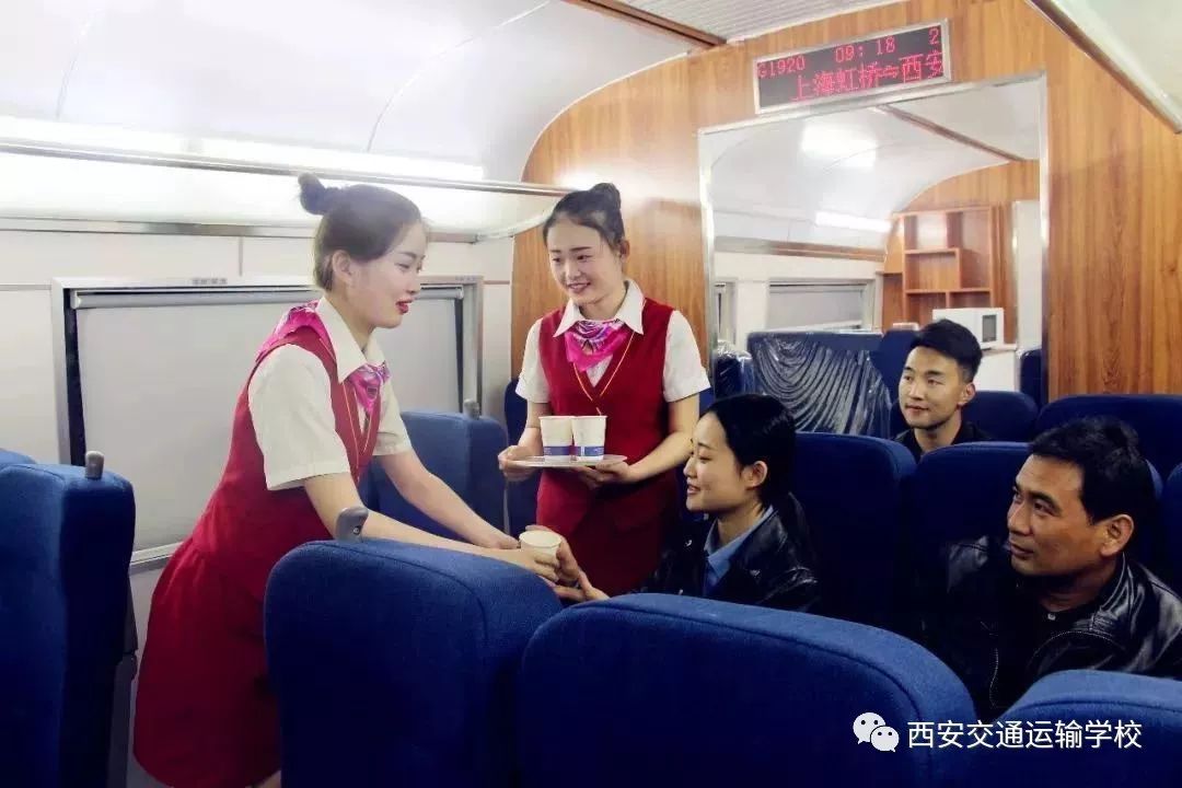 又一铁饭碗将全国招聘,通过社招进铁路待遇怎么样