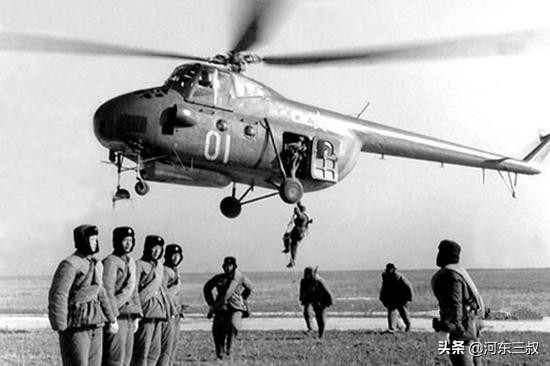 法国小羚羊武装直升机,法国小羚羊飞机