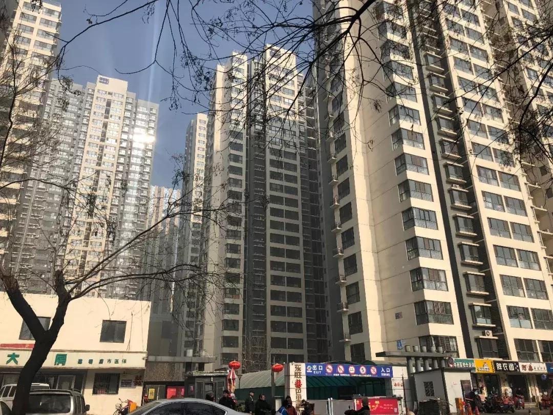 长安区好一点的学区房,长安区的学区房能买吗