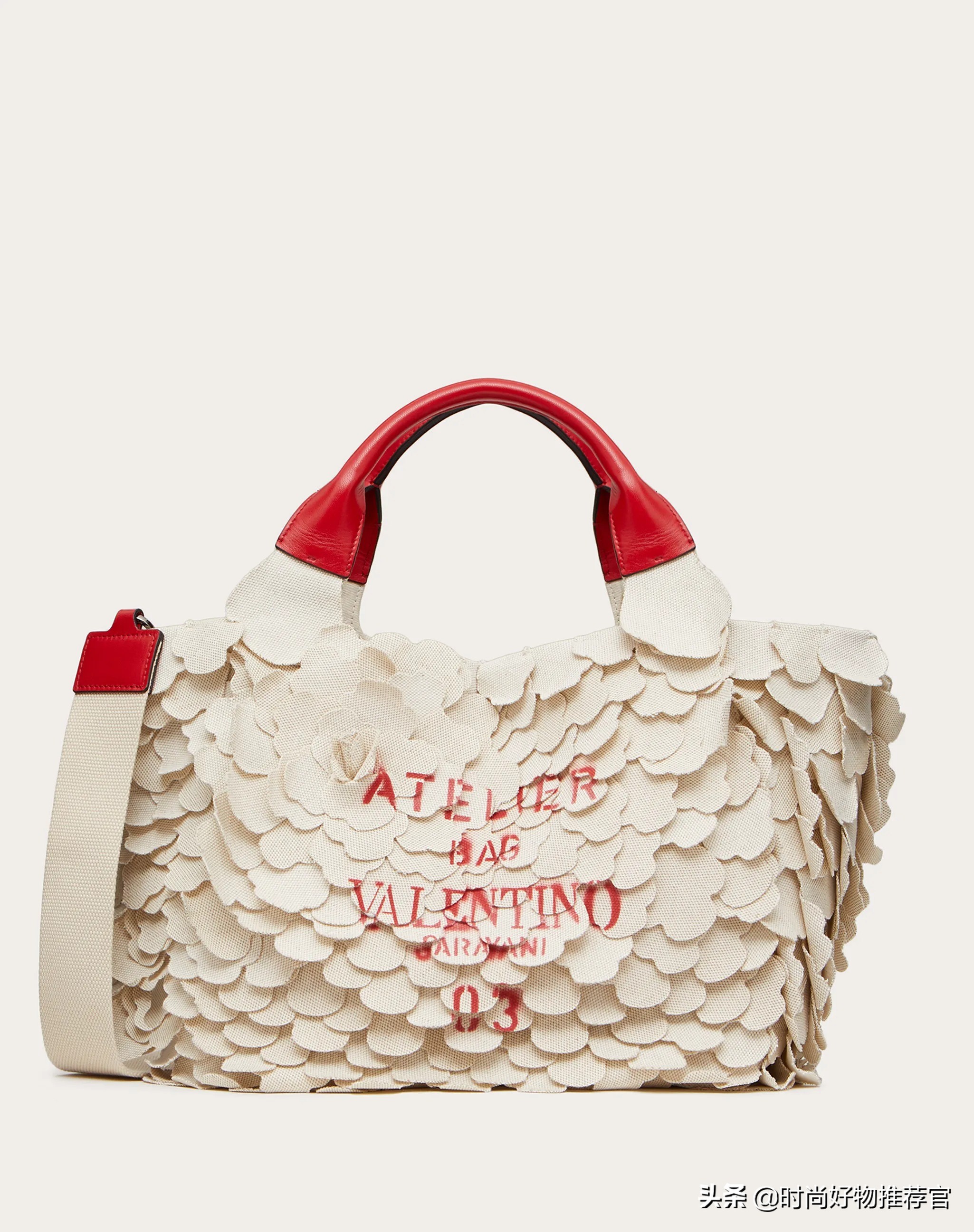 一周新包|古驰哆啦A梦手袋,LV托特包,缪缪绗缝包等