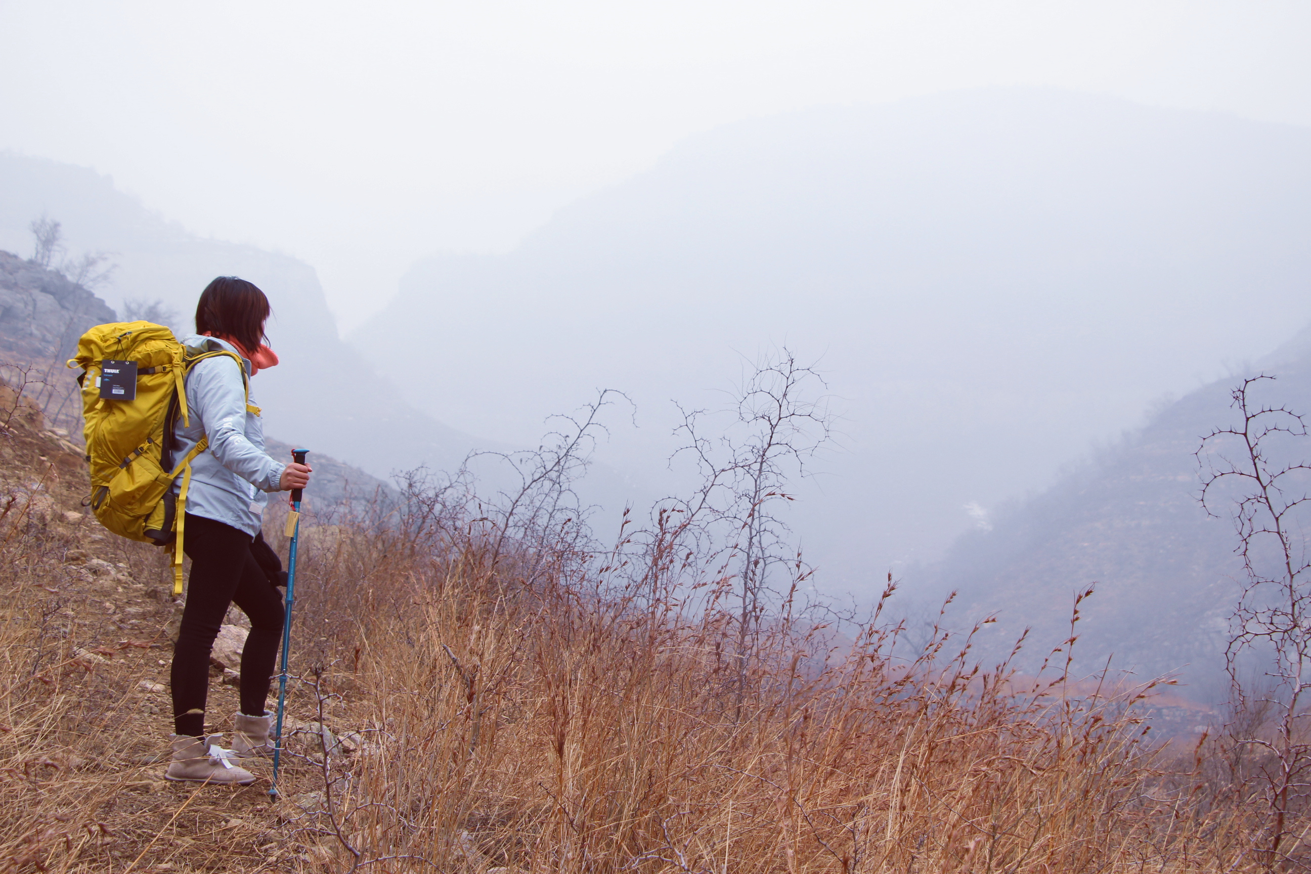 一包多用的旅行包,一包两背的旅行包