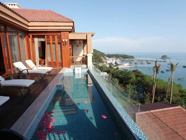 还在为去涠洲岛住哪里而纠结吗？涠洲岛住宿指南大全