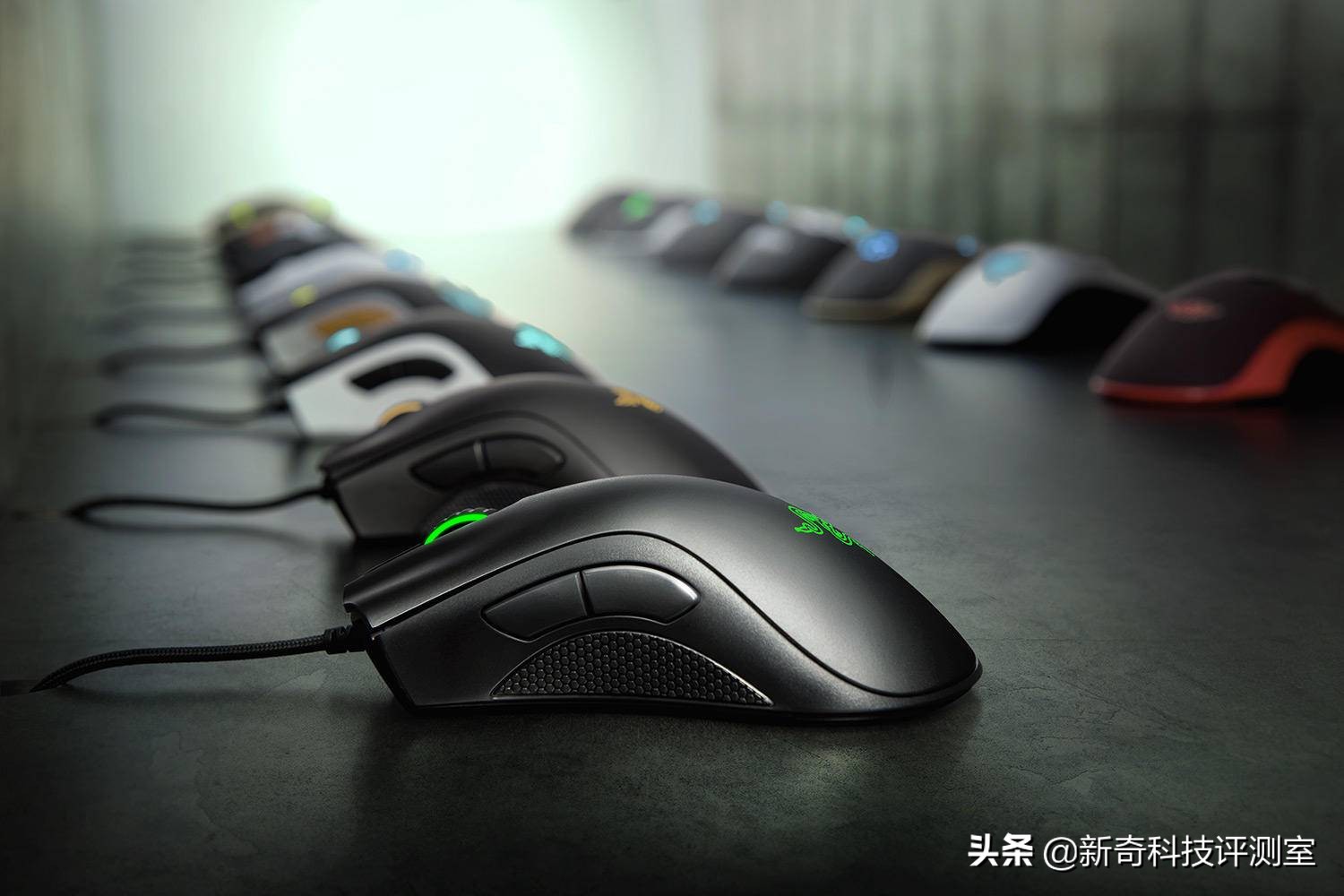 razer炼狱蝰蛇标准版好用嘛,razer雷蛇炼狱蝰蛇外贸