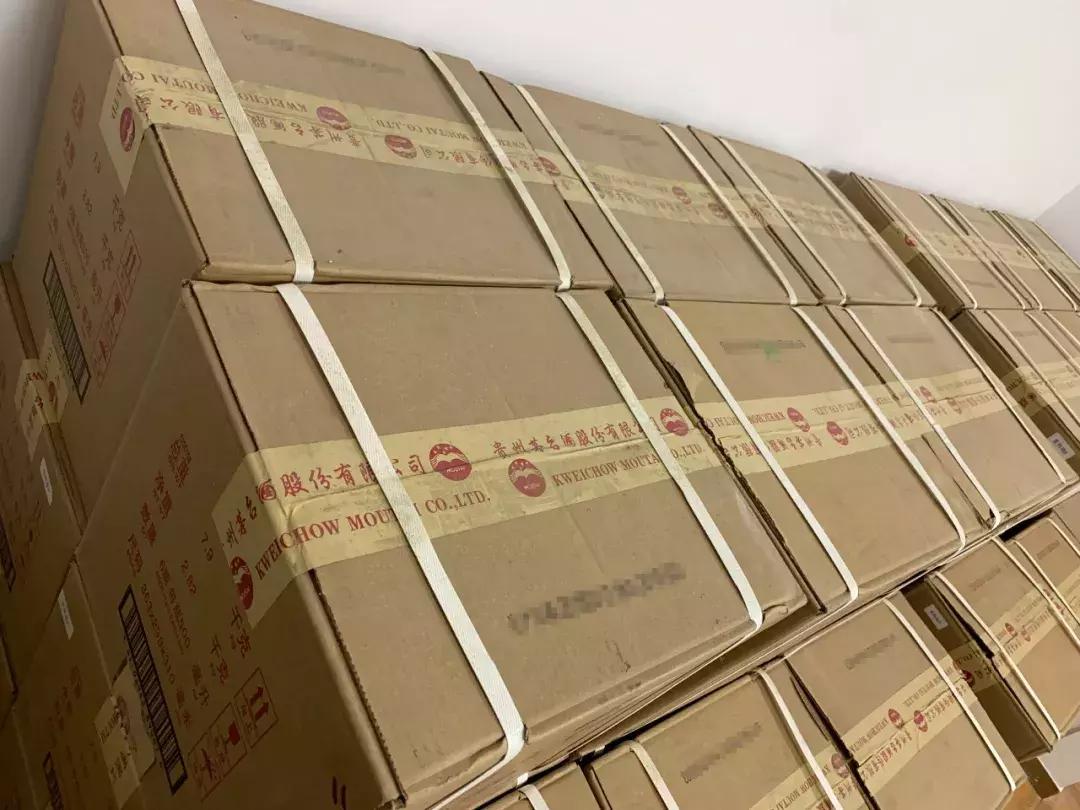 微商卖酒，真的可信吗？