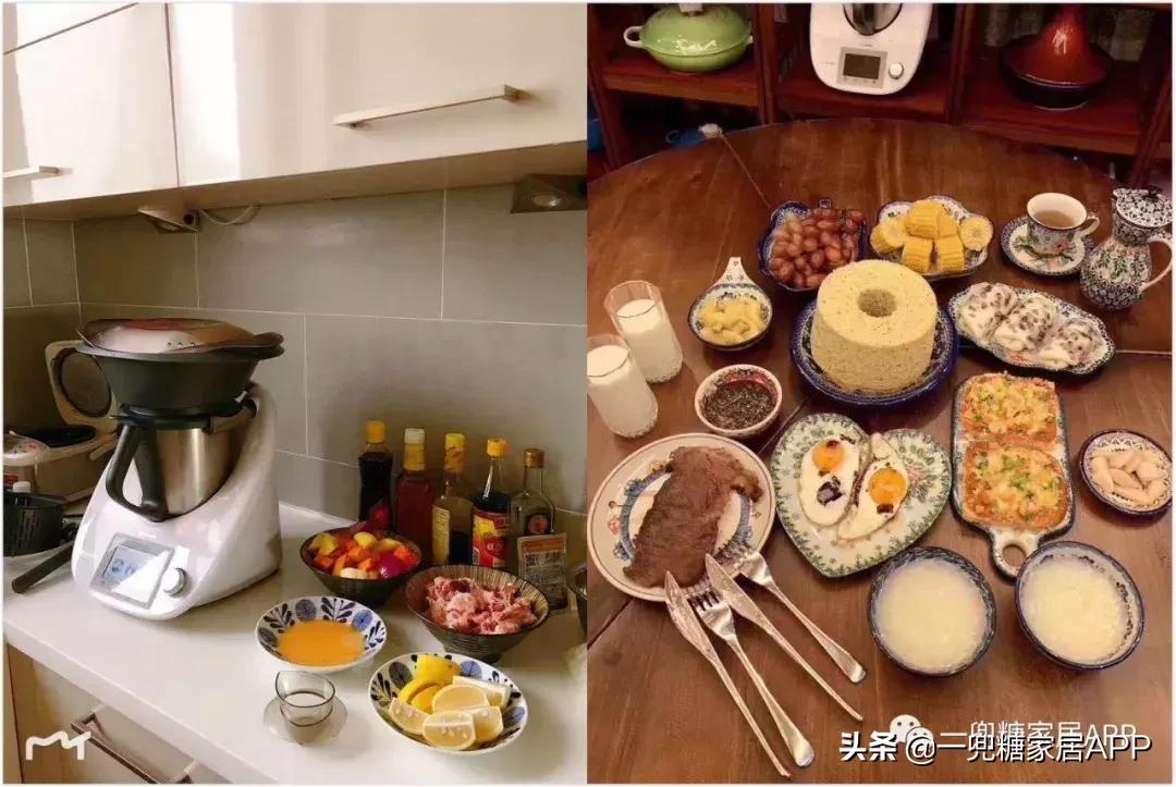 久等了~这些万人力推的好用家电，别说你家都没有？！