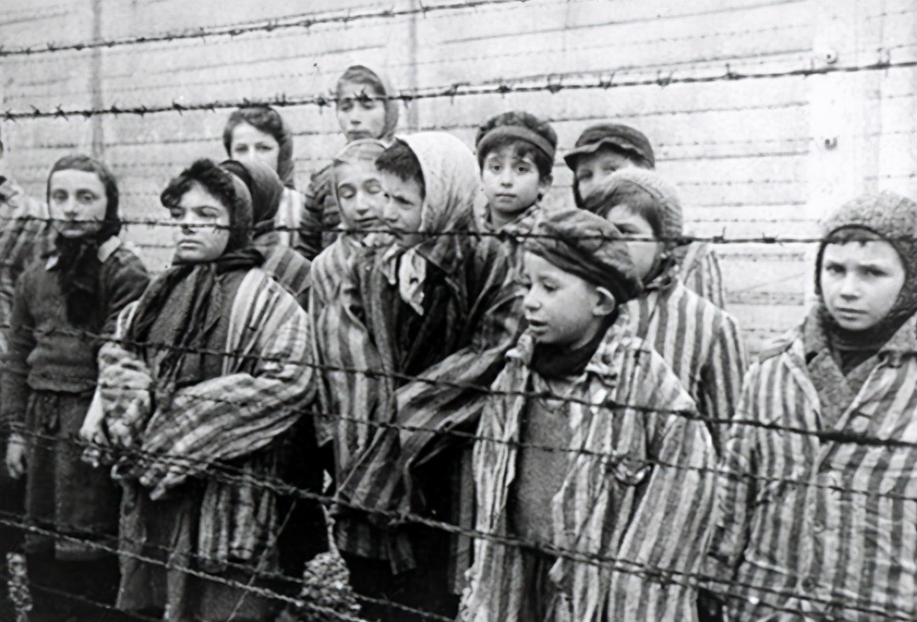 心理学家弗兰克尔的故事,弗兰克尔奥斯维辛集中营几年