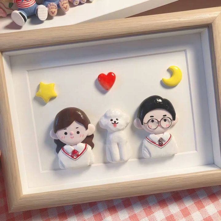 「直男们该开窍了」这些芳心纵火犯，情人节礼物就选它了