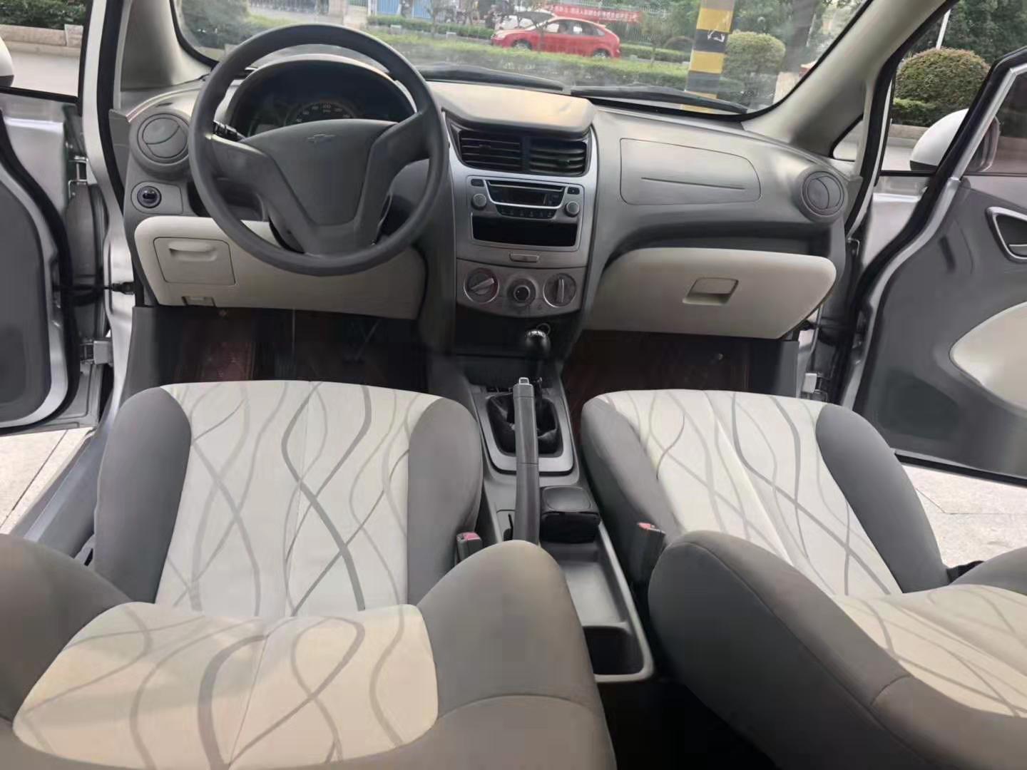 农村车友也不喜欢了？为什么现在买雪佛兰赛欧的人越来越少了？