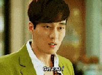 除了欧巴和撒浪嘿，那些年被韩剧*脑洗**的韩语都有哪些？