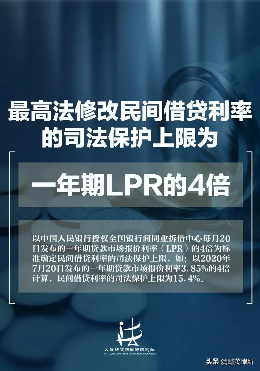 借款利率超过多少算是高利贷,借款利率超过多少算高利贷违法