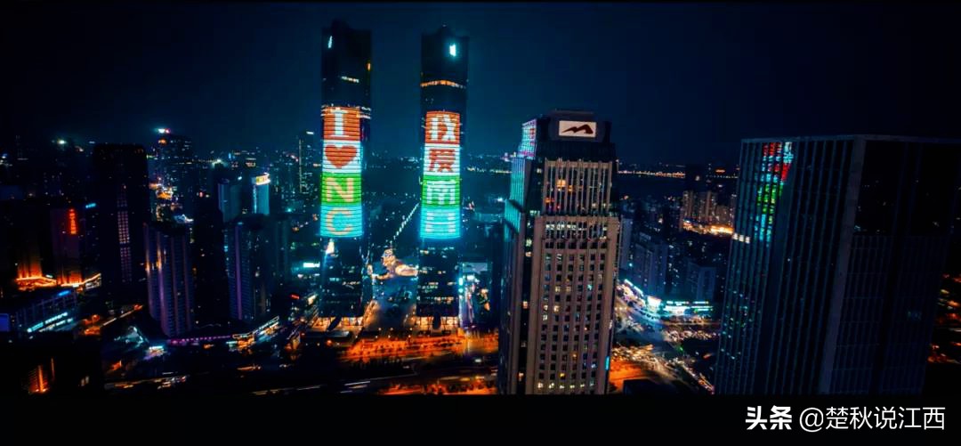 天下英雄城文明南昌人什么梗,天下英雄城南昌