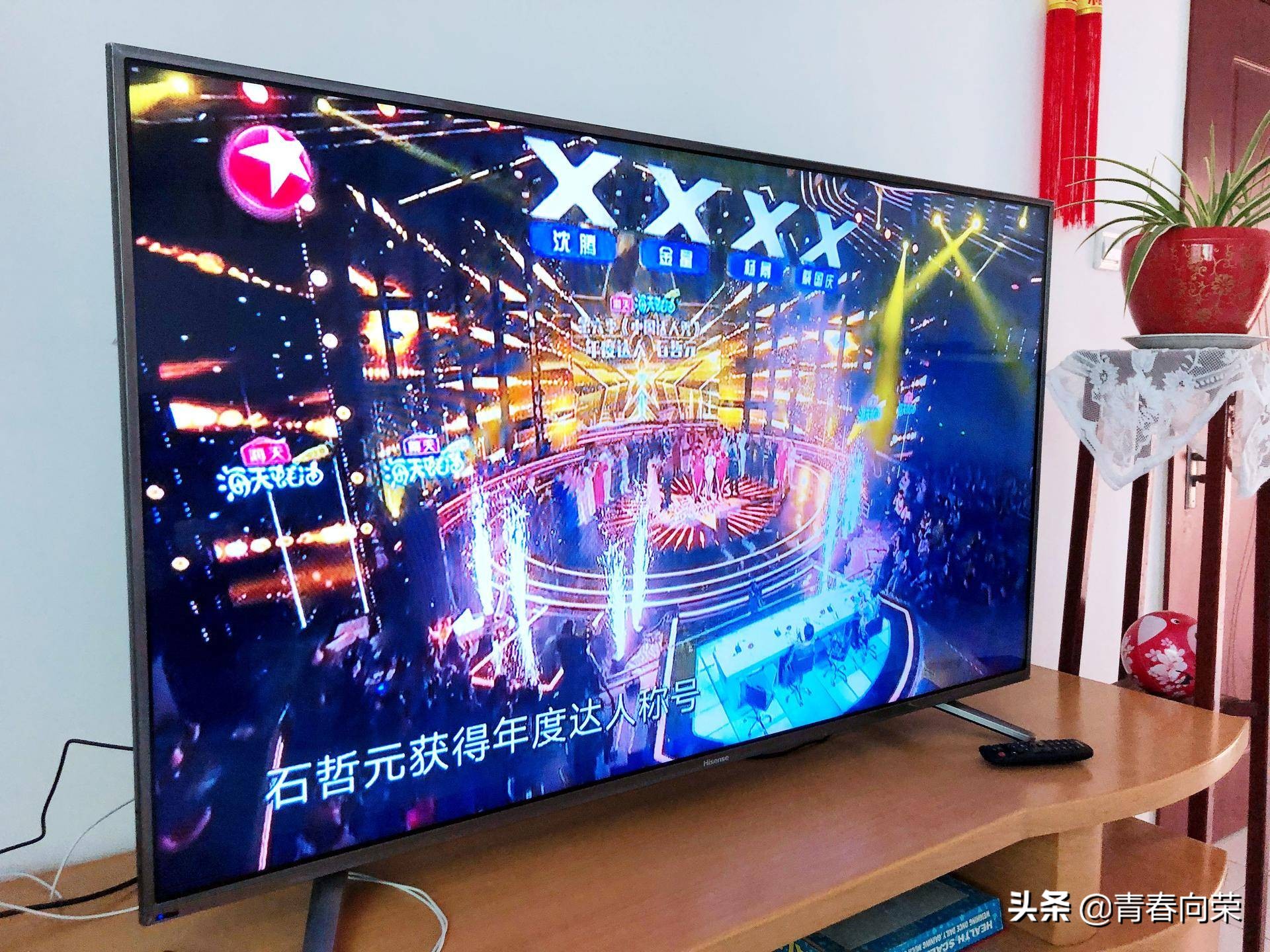 电视果5s深度评测,爱奇艺怎么电视投屏