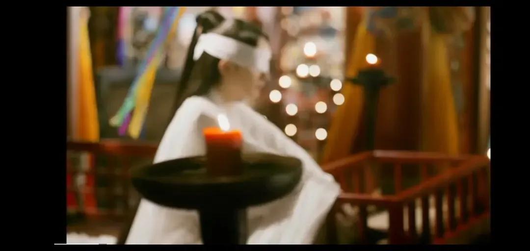 《三生三世十里桃花》名场面—素素跳诛仙台