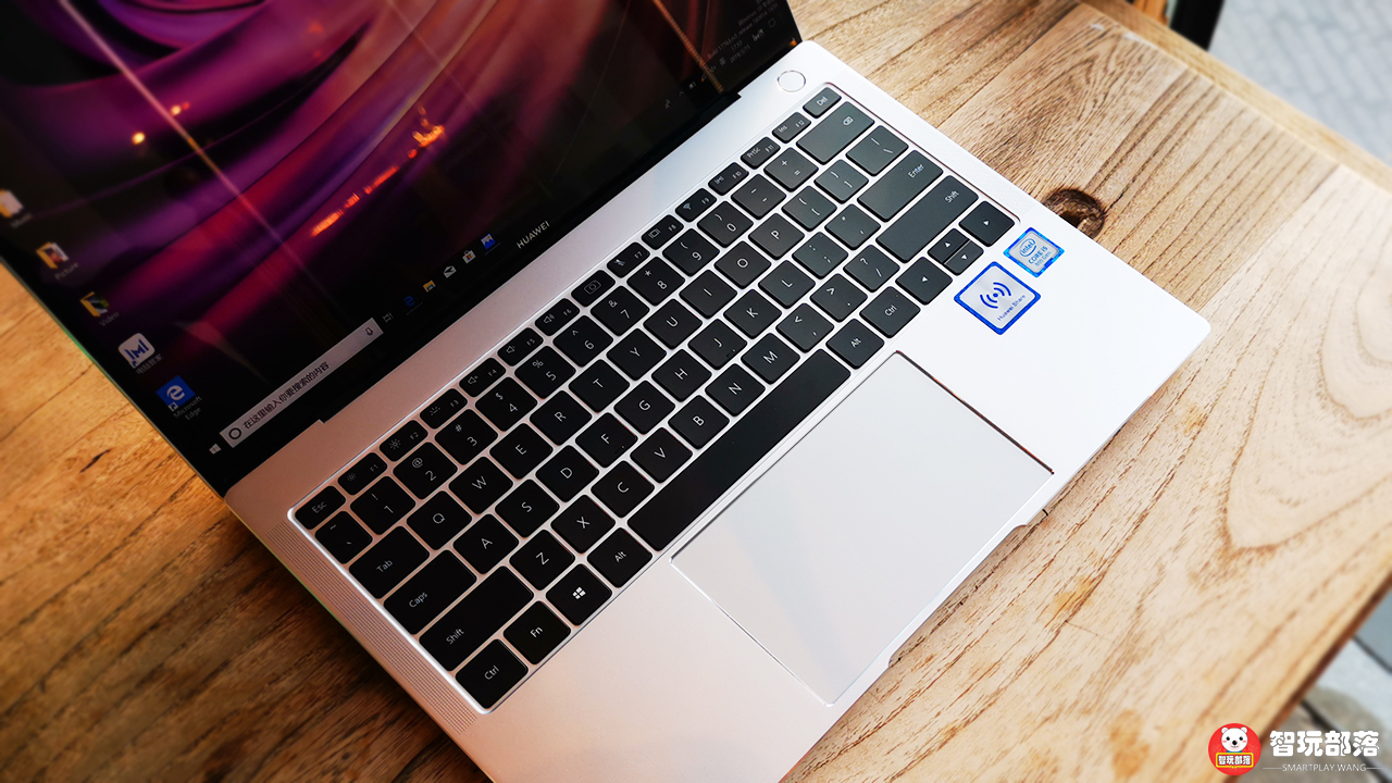 新款华为MateBookXPro评测：多维度创新，掀起笔记本进化革命！