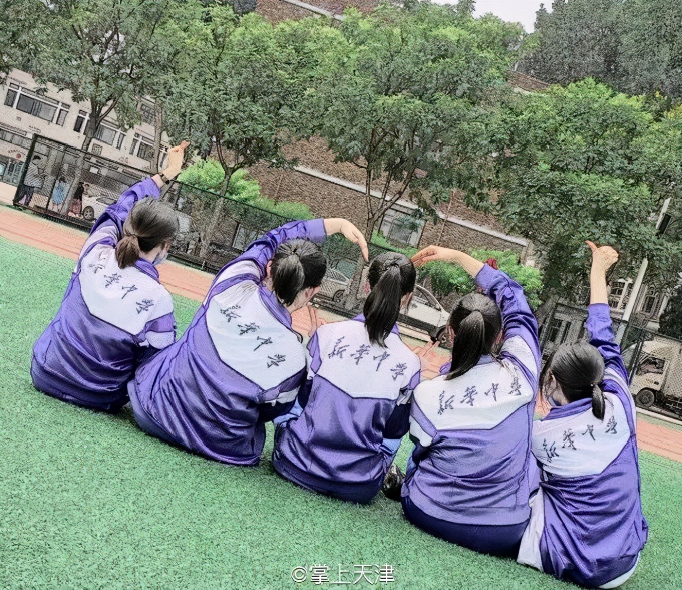 天津中学三甲,天津中学排名2020完整版