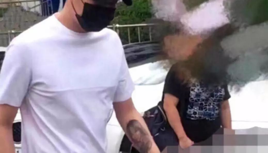 从天团退队后的演艺之路,朴有天承认吸毒原因了吗