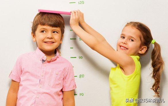 孩子春季长高药方大全,长高有秘诀做好这几点长高并不难