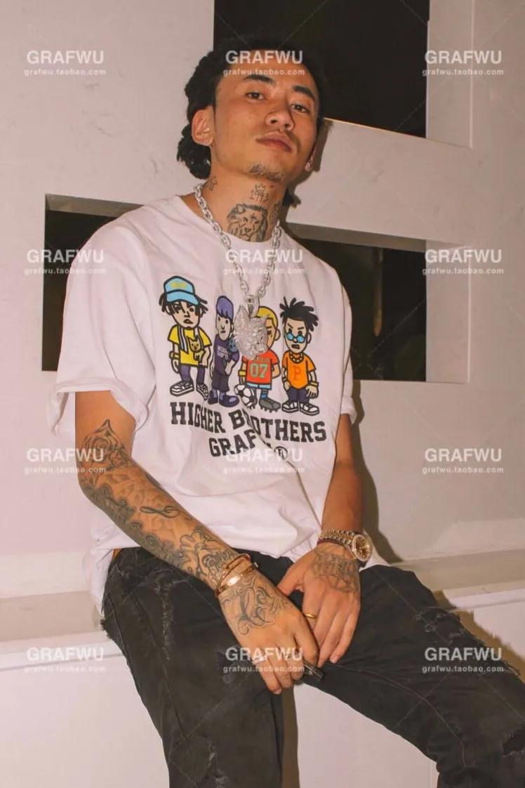 明星穿的小众品牌,明星平价甜酷风品牌