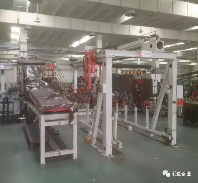 最近倒闭的轮胎厂,濒临倒闭的轮胎企业