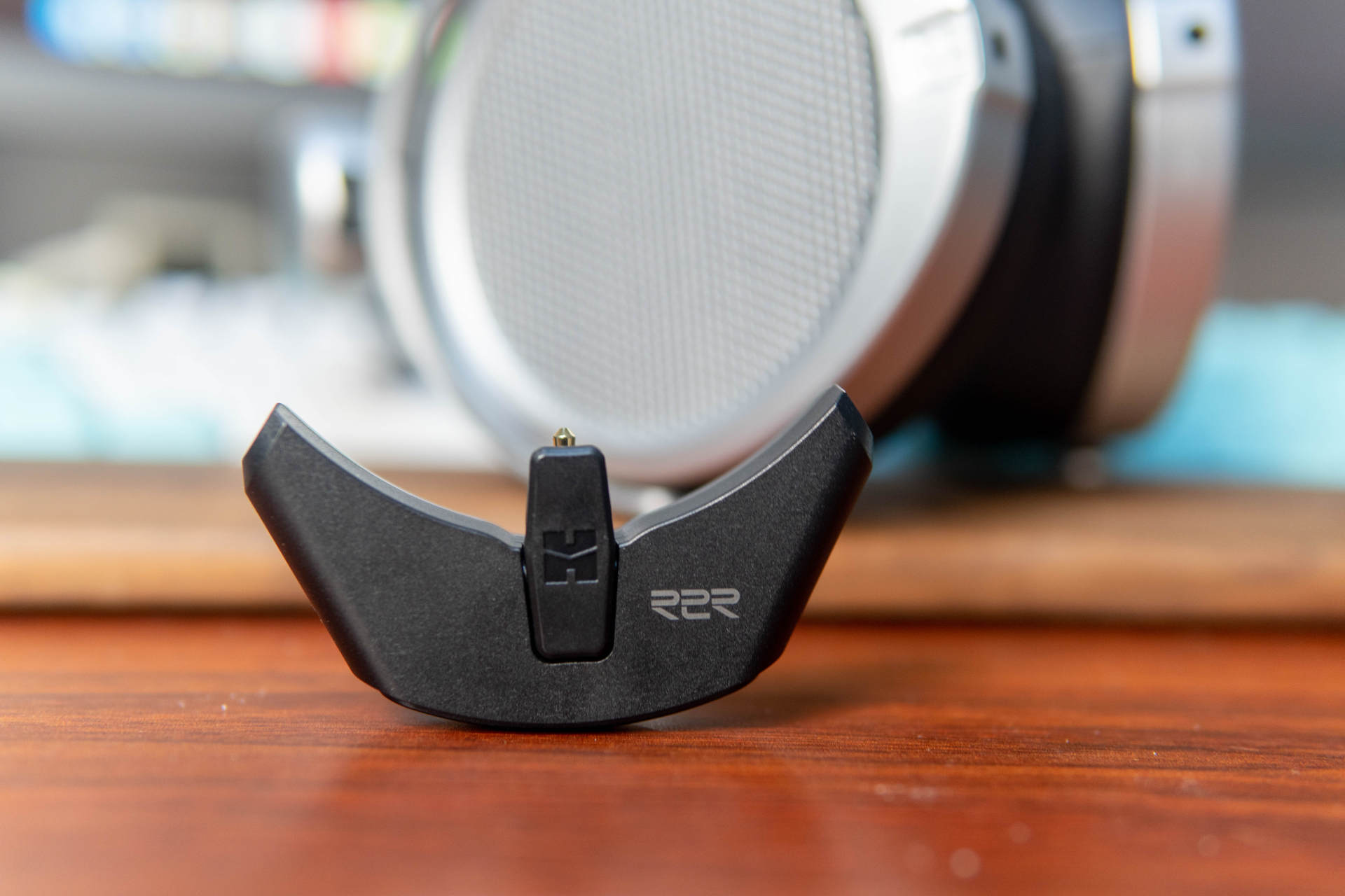 hifimanr2r钃濈墮妯″潡鎬庢牱,hifiman鑰虫満钃濈墮