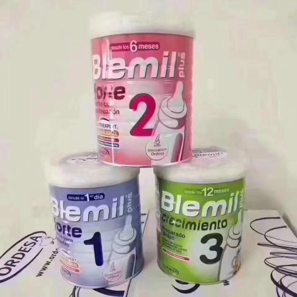 西班牙奶粉价格一览表,西班牙老年奶粉