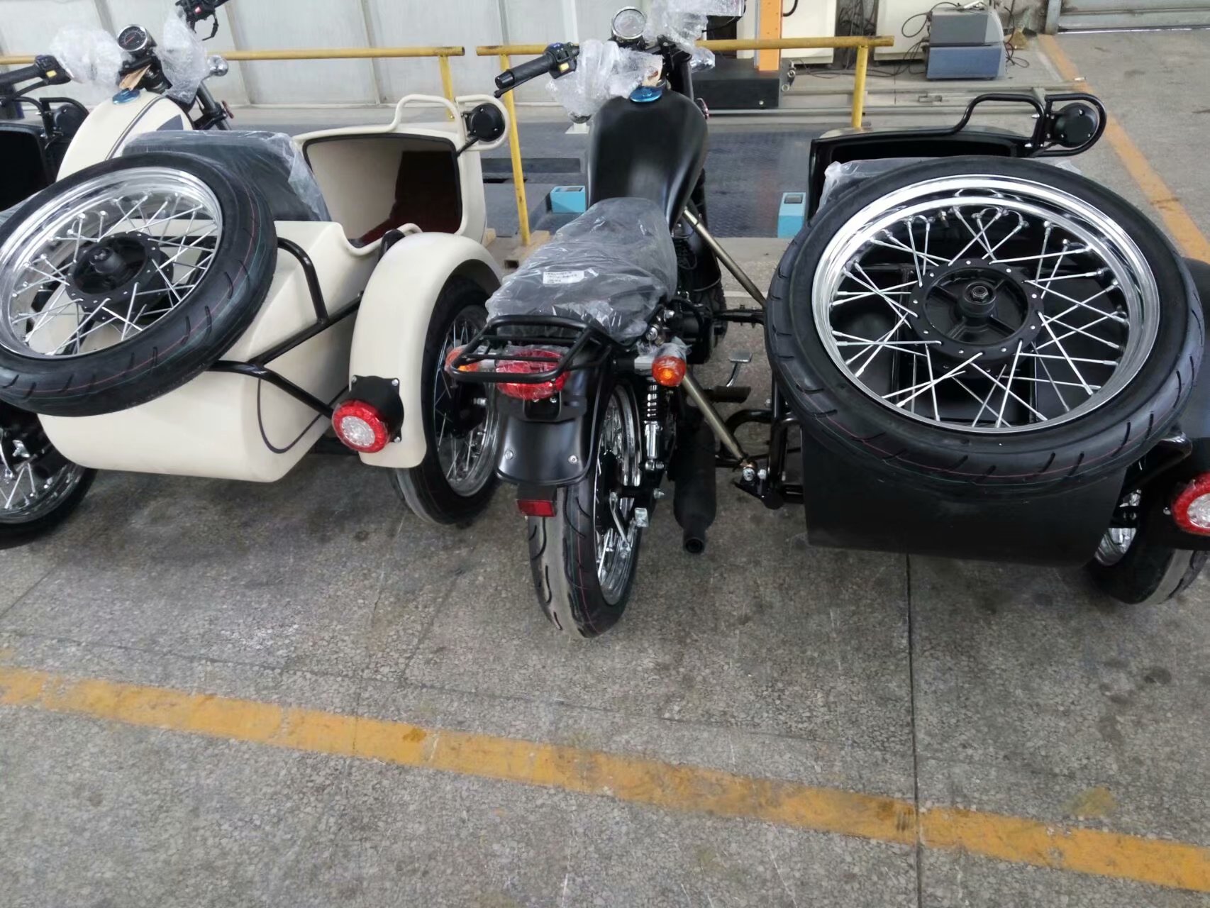 国产边三轮摩托十大排名,洛嘉250边三轮摩托车口碑怎么样