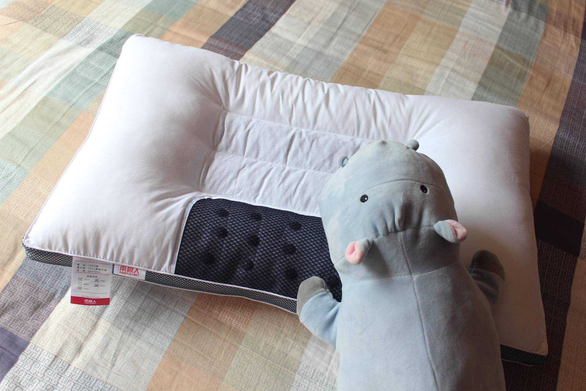 如何选择一款舒服的枕头,高枕无忧选枕头是越高越好吗
