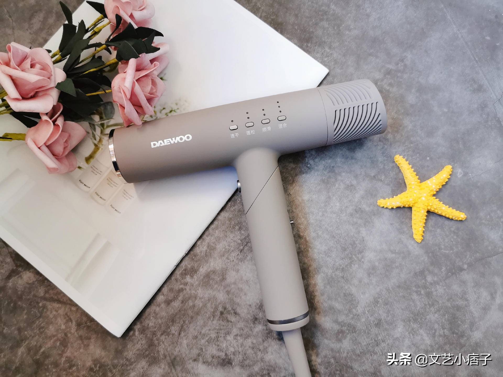 大宇吹风机哪款好,大宇吹风机深度评测