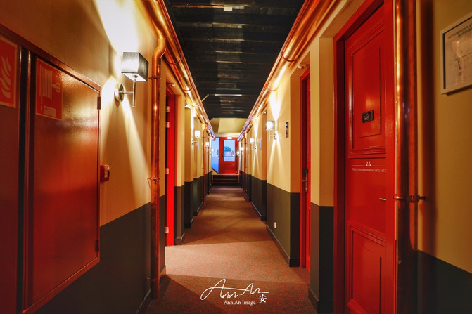 你来荷兰不可不打卡的梵高足迹地,荷兰梵高观光地点