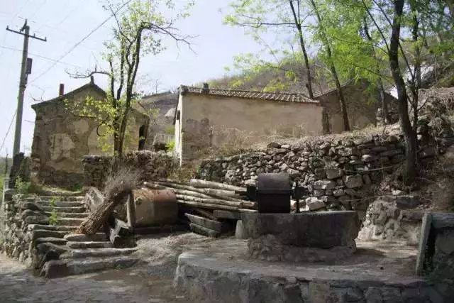 京西古村落真实感受,京西有哪些古村落景区