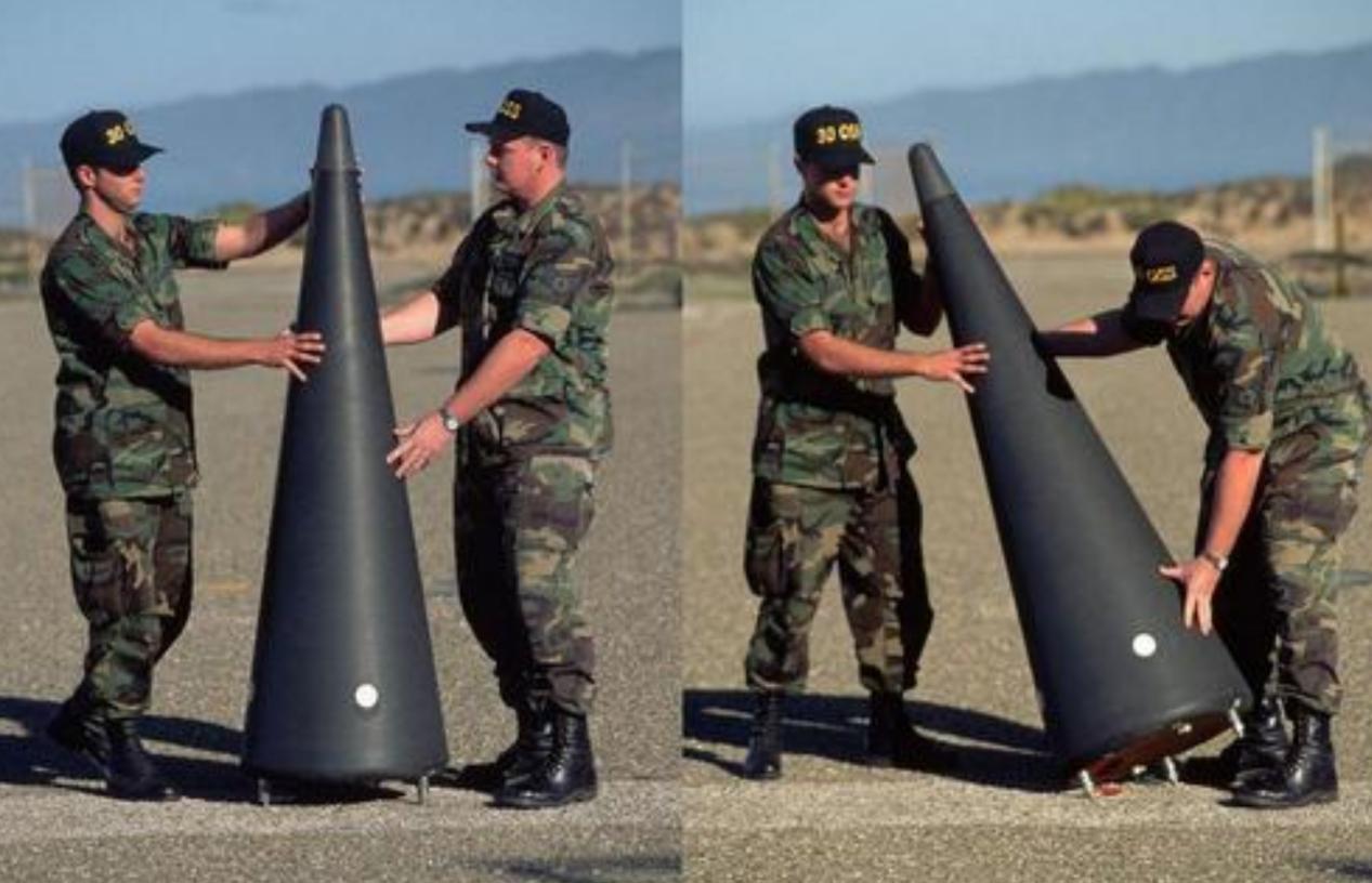 最小的核炮弹,直径最小的核炮弹