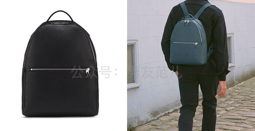 哪个品牌的双肩包好看又实用,双肩包怎么选材质