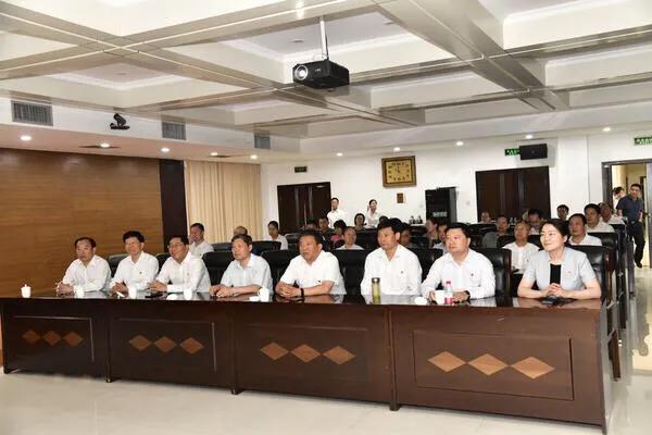 成立70周年庆祝活动筹备,庆祝新中国成立70周年通告