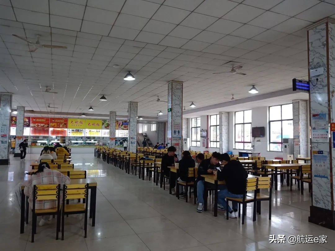 武汉海事技术学校船员培训,船员培训招生简章