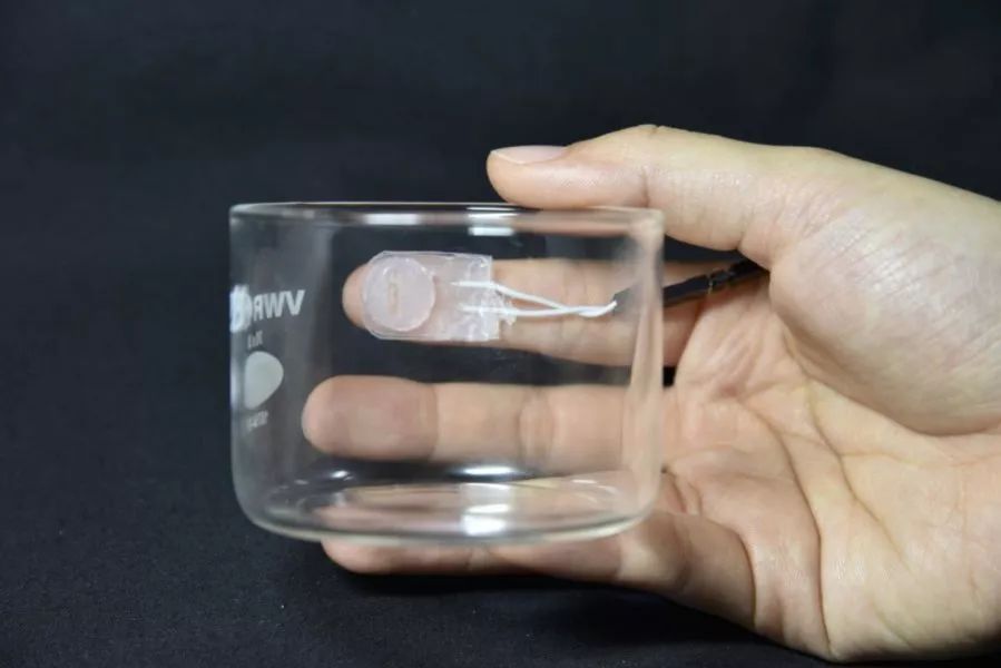 可穿戴传感器研究进展,美国哈佛研发新药