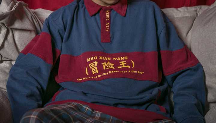 大童男装品牌8-16岁官方旗舰店,男装品牌推荐3040岁t恤品牌