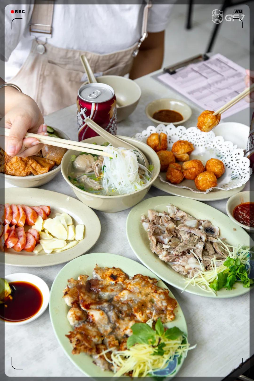 被98个朋友安利后，我终于去找了这个台湾伯伯...