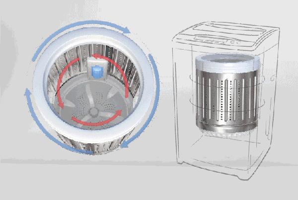 羽绒服洗过后跑毛怎么回事,羽绒服有发霉污渍怎么去除