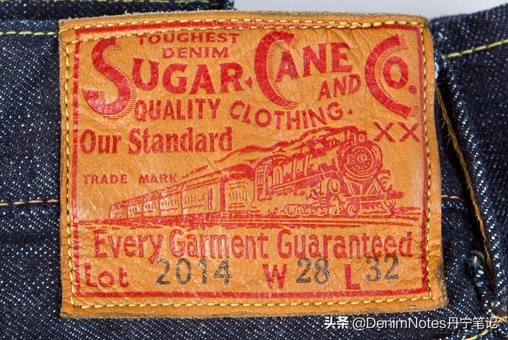 要买就买最好的！各日牛品牌最受欢迎牛仔裤推荐