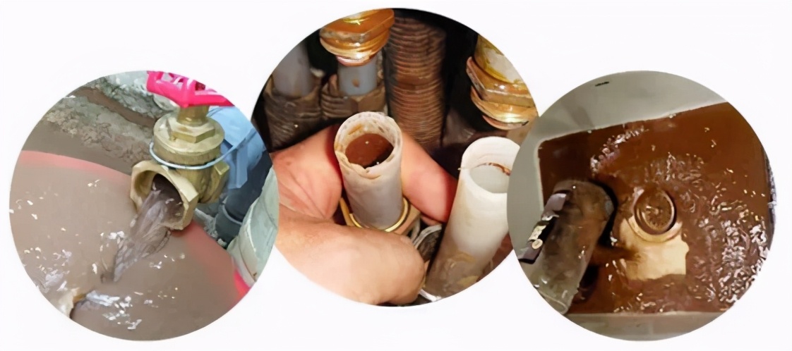 停暖前需要清洗地暖管道吗,供暖初期暖气不热排查及处理方法