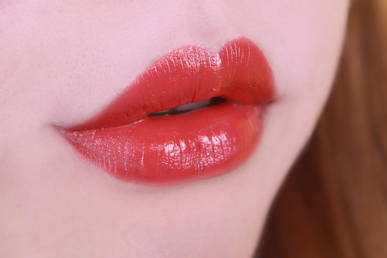 今年最流行的十款口红色号,最近流行的十大口红色号