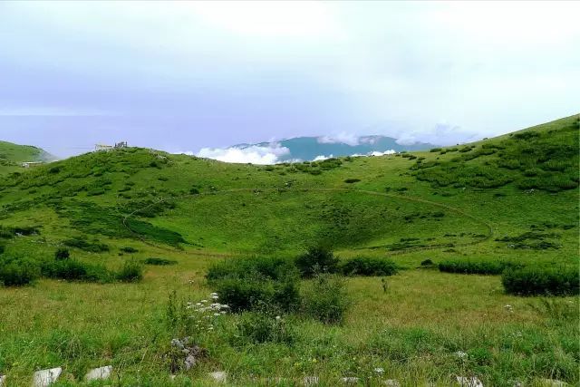 汉中周边旅游景点推荐自驾游,汉中新年到西安旅游全攻略