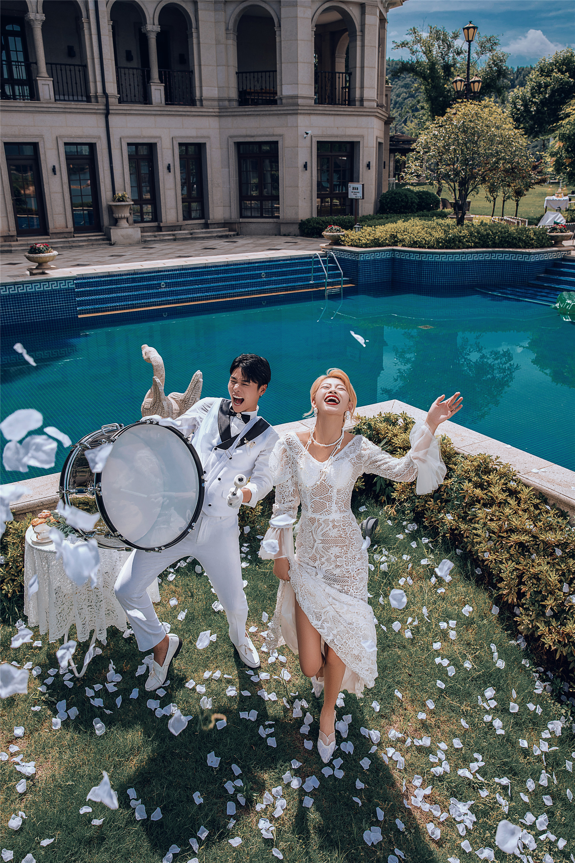 杭州旅拍婚纱摄影工作室哪家好,杭州有名的婚纱摄影工作室