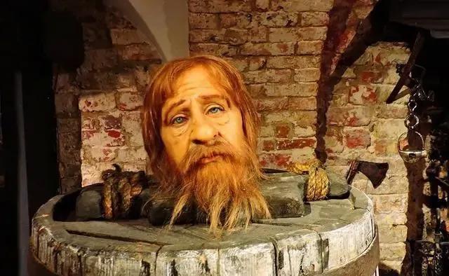 鍙や唬鐨勬湪妗跺垜,鍙や唬鍒戠綒娴哥尓绗煎垜