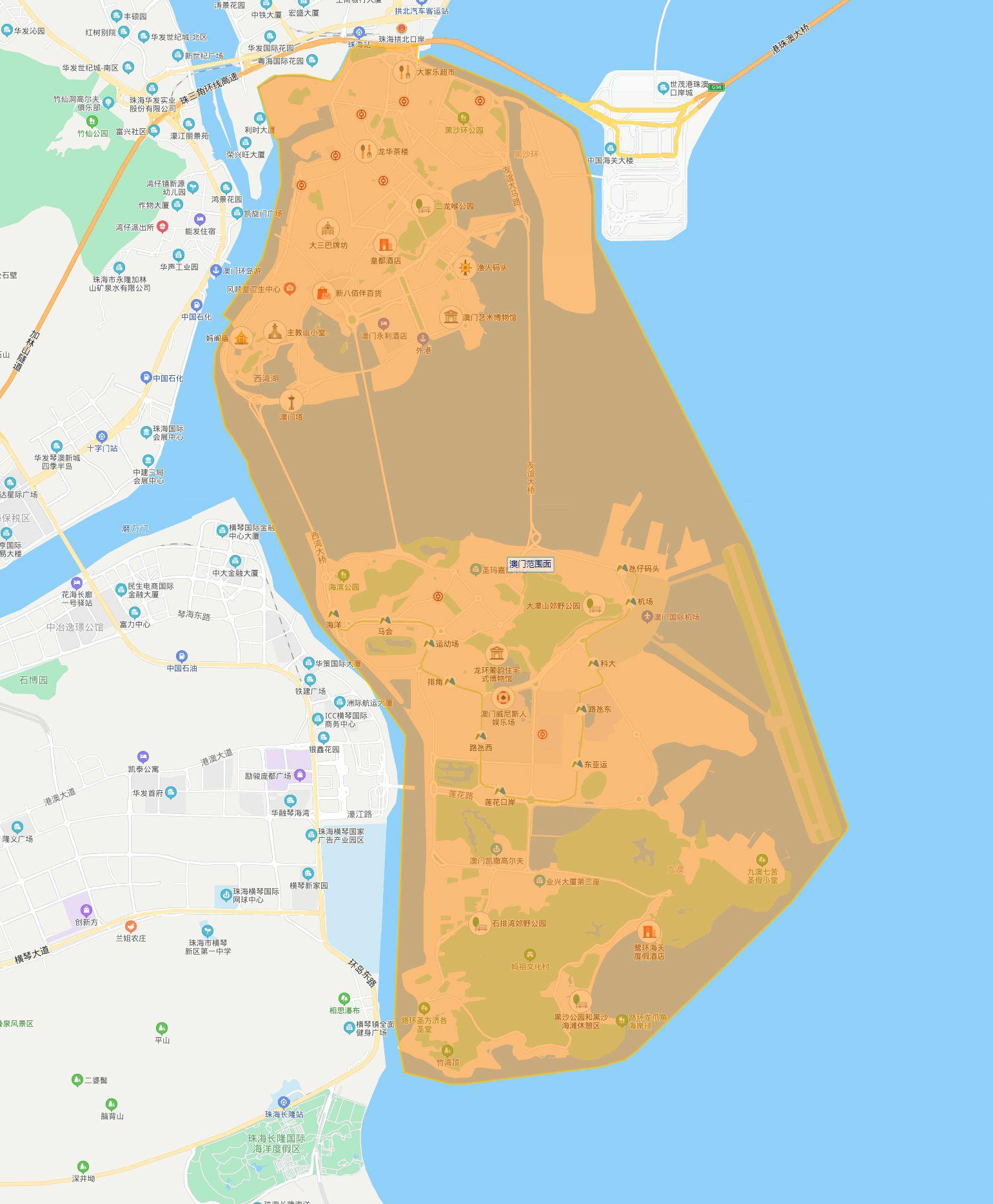 澳门购物在哪里买最便宜,澳门购物攻略哪里最便宜